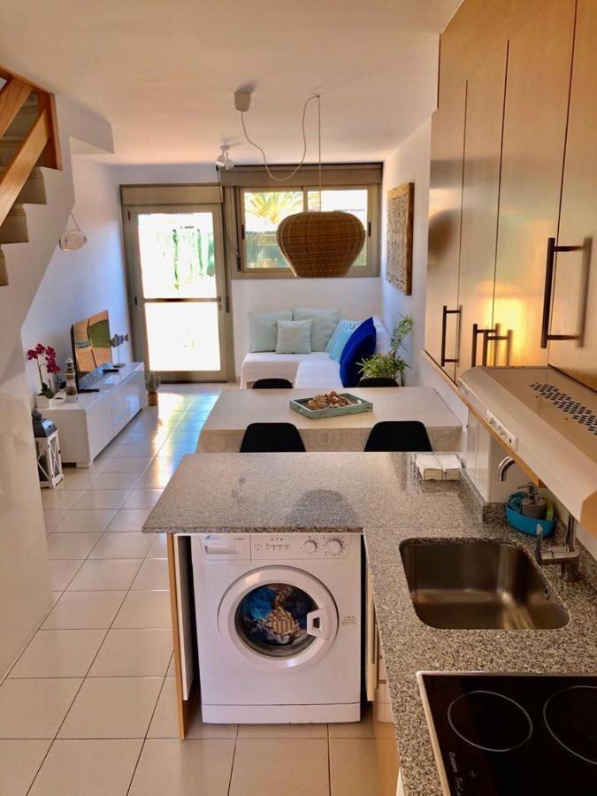Villa Costa Antigua C38 Costa De Antigua Ngoại thất bức ảnh