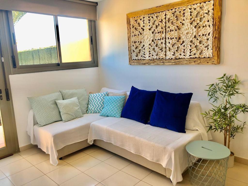 Villa Costa Antigua C38 Costa De Antigua Ngoại thất bức ảnh